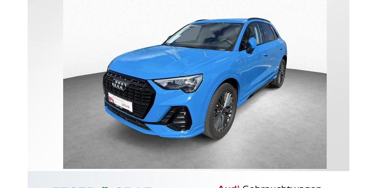 Audi Q3 20.600 km 31.690 &euro; Roth 91154