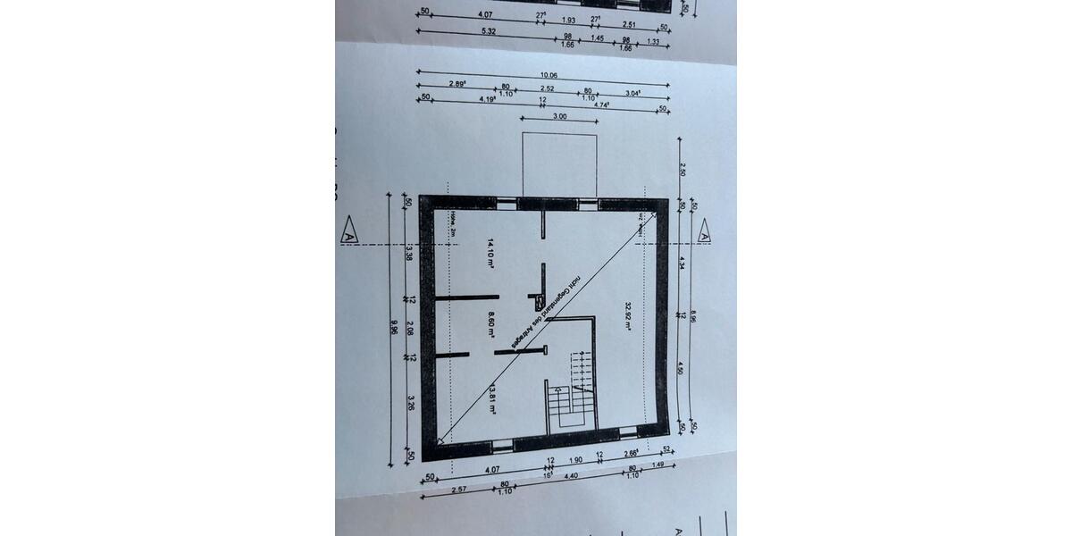 Mehrfamilienhaus, Wohnhaus Neunkirchen Heinitz - 6 Zimmer, 220 m&sup2;, 384.500&euro; | Angebot:26437092