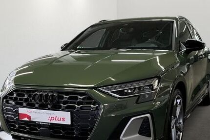 Audi A3 4.608 km 39.870 &euro; Kaiserslautern 67663