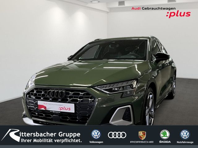 Audi A3 4.608 km 42.880 &euro; Kaiserslautern 67663