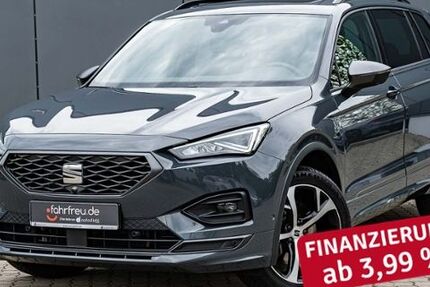 Seat Tarraco 92.777 km 26.990 &euro; Gießen 35394