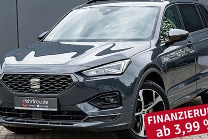 Seat Tarraco 92.777 km 27.290 &euro; Gießen 35394