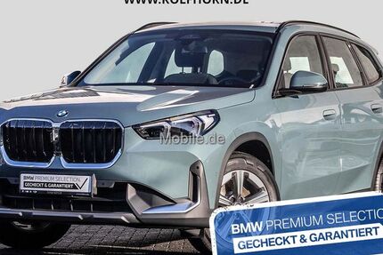 BMW X1 8.452 km 39.390 &euro; Euskirchen 53879