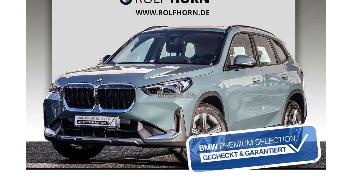 BMW X1 8.452 km 39.390 &euro; Euskirchen 53879