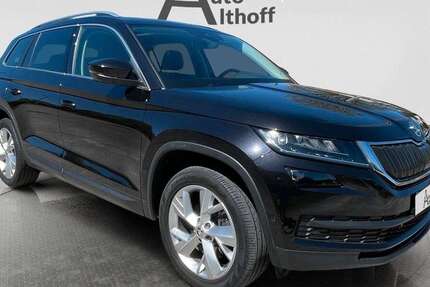 Skoda Kodiaq 81.980 km 27.999 &euro; Ditzingen 71254