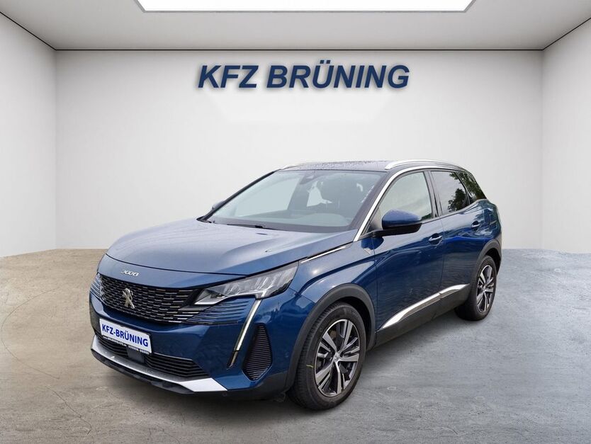 Peugeot 3008 47.343 km 20.880 € Lingen (Ems) 49811