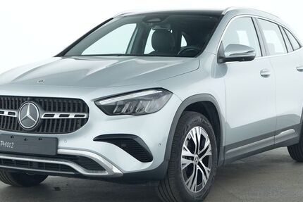 Mercedes-Benz GLA 250 21.678 km 43.925 &euro; Eutin 23701