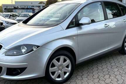 Seat Altea 145.000 km 4.950 &euro; Frankfurt Am Main 65933