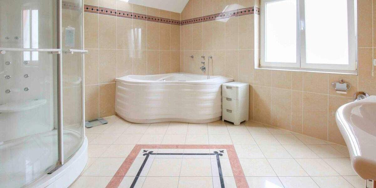 Freistehendes Einfamilienhaus mit großem Garten und Top-Potenzial zur flexiblen Nutzung 8 zimmer