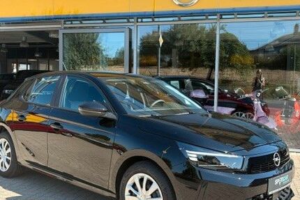 Opel Corsa 12.900 km 15.900 &euro; Seckach 74743