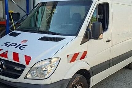 Mercedes-Benz Sprinter 280.000 km 9.499 &euro; Leipzig 04328
