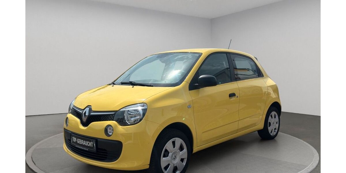 Renault Twingo 129.000 km 6.190 &euro; Hockenheim 68766