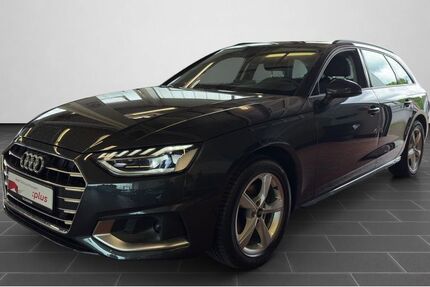 Audi A4 18.807 km 29.930 &euro; Aschaffenburg 63741