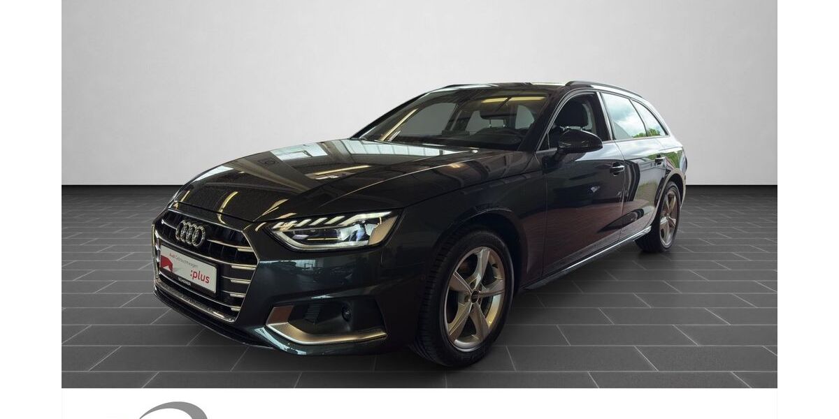 Audi A4 18.807 km 29.930 &euro; Aschaffenburg 63741