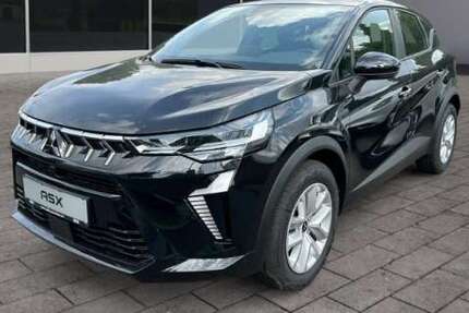 Mitsubishi ASX 4.510 km 19.180 &euro; Obernburg 63785