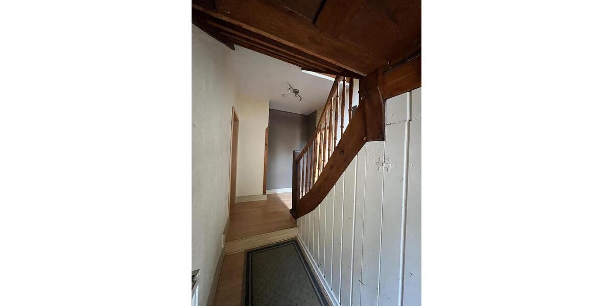 Einfamilienhaus Uersfeld - 279.000&euro; | Angebot:27121627