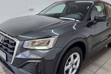 Audi Q2 55.430 km 20.990 &euro; Chemnitz 09114