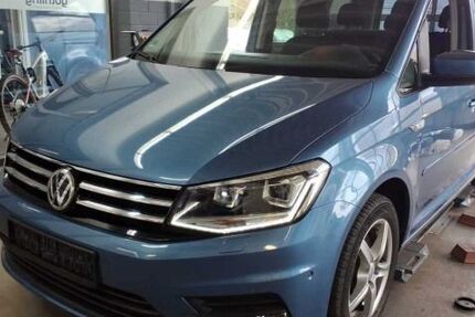 VW Caddy 82.201 km 19.980 &euro; Eisenach 99817