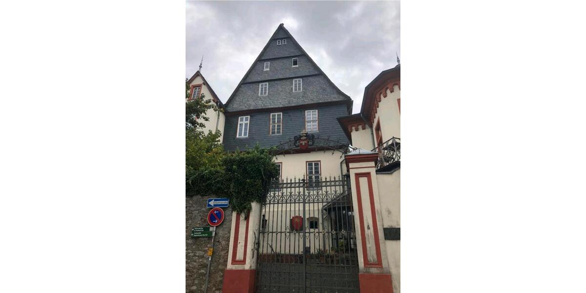 Dachgeschoßwohnung Diez - 1.5 Zimmer, 35 m&sup2;, 105.000&euro; | Angebot:27157651