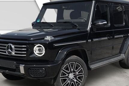 Mercedes G 450