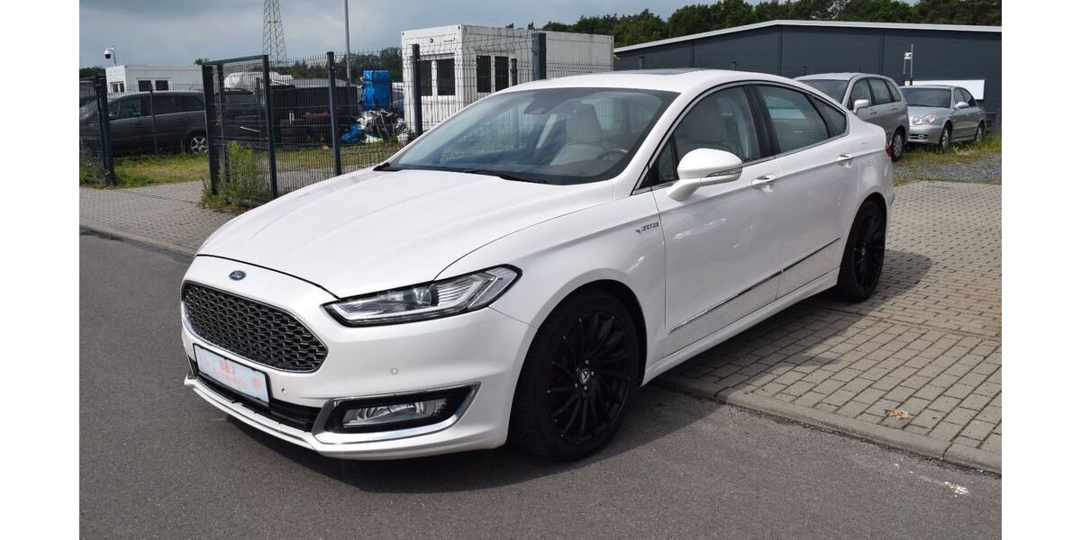 Ford Mondeo 249.950 km 9.199 &euro; Wildau 15745