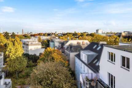 Wohnung zum Kaufen in Hamburg 1.180.000 € 176 m² 5 zimmer
