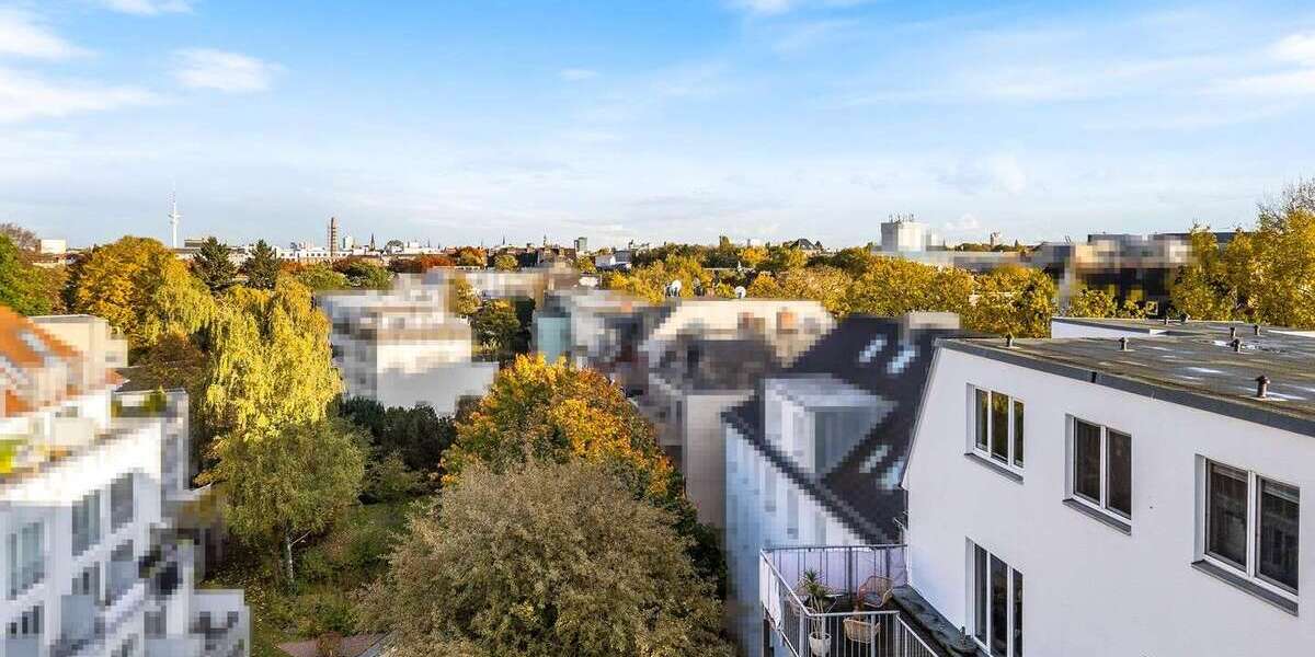 Wohnung zum Kaufen in Hamburg 1.180.000 € 176 m² 5 zimmer