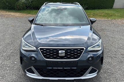 Seat Arona 62.600 km 16.490 &euro; Engelskirchen 51766