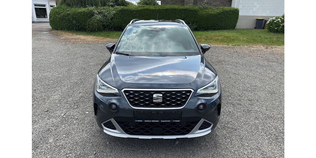 Seat Arona 62.600 km 16.490 &euro; Engelskirchen 51766