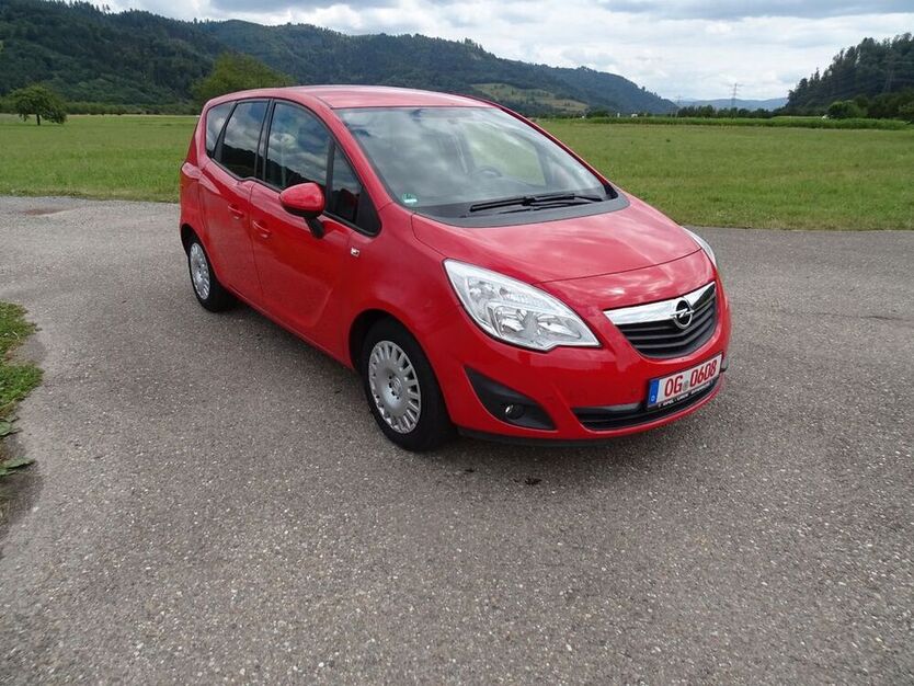 Meriva