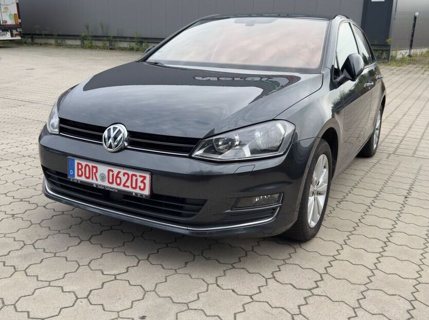 Golf