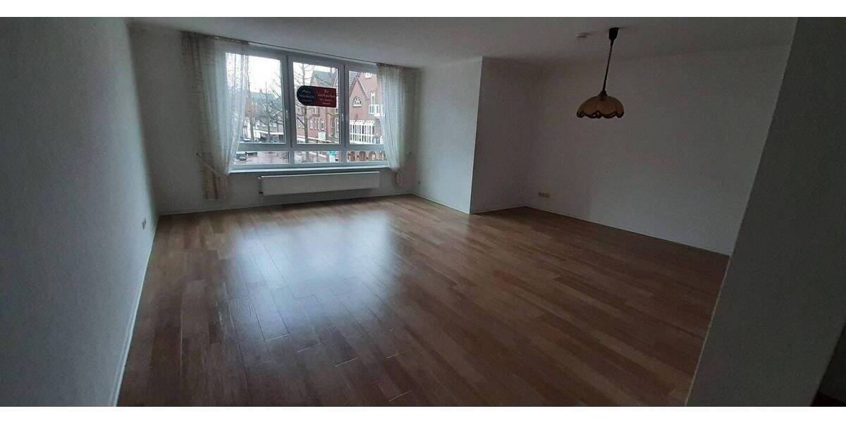 Etagenwohnung Bad Zwischenahn Bad Zwischenahn I - 3 Zimmer, 100 m&sup2;, 340.000&euro; | Angebot:26816156