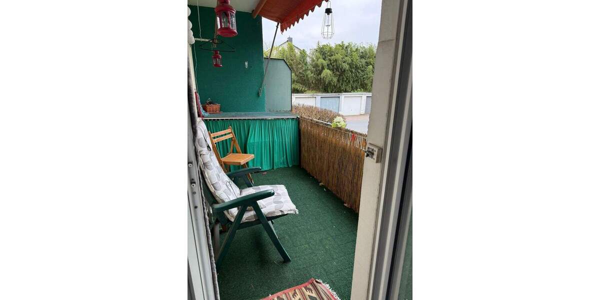 Attraktive 3-Zimmer-Eigentumswohnung in Maintal | Erdges 3 zimmer