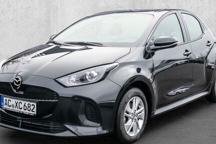 Mazda 2 Hybrid 6.555 km 20.450 € Aachen 52078