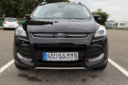 Ford Kuga 189.000 km 10.800 € Großbottwar 71723