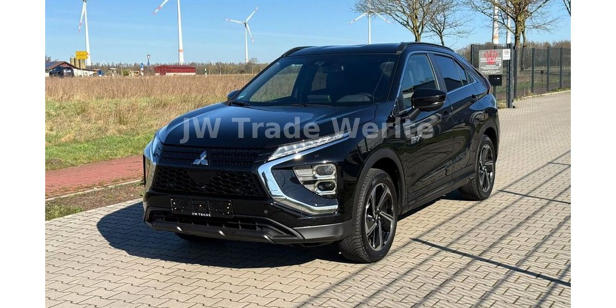 Mitsubishi Eclipse Cross 81.500 km 18.999 &euro; Werlte 49757