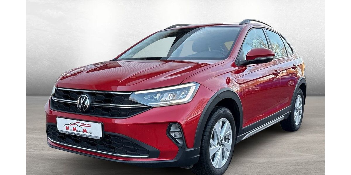 VW Taigo 41.250 km 16.990 &euro; Ilmenau 98693