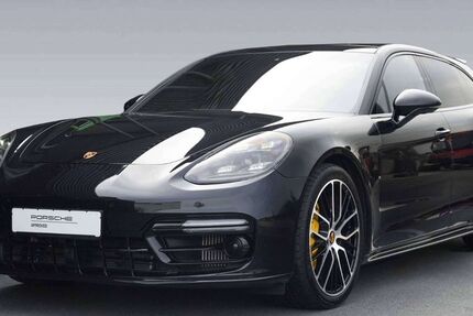 Porsche Panamera 70.262 km 116.980 &euro; Oberursel (Taunus) 61440