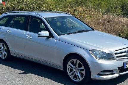 Mercedes C 220