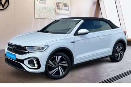 VW T-Roc 70.151 km 24.850 &euro; Idar-Oberstein 55743