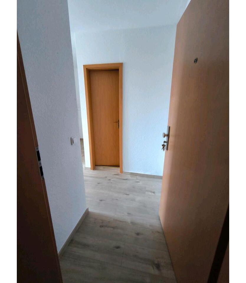 Frisch renoviertes Apartment zu vermieten