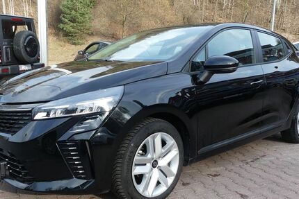 Renault Clio 21.650 km 17.990 &euro; Schneeberg 08289