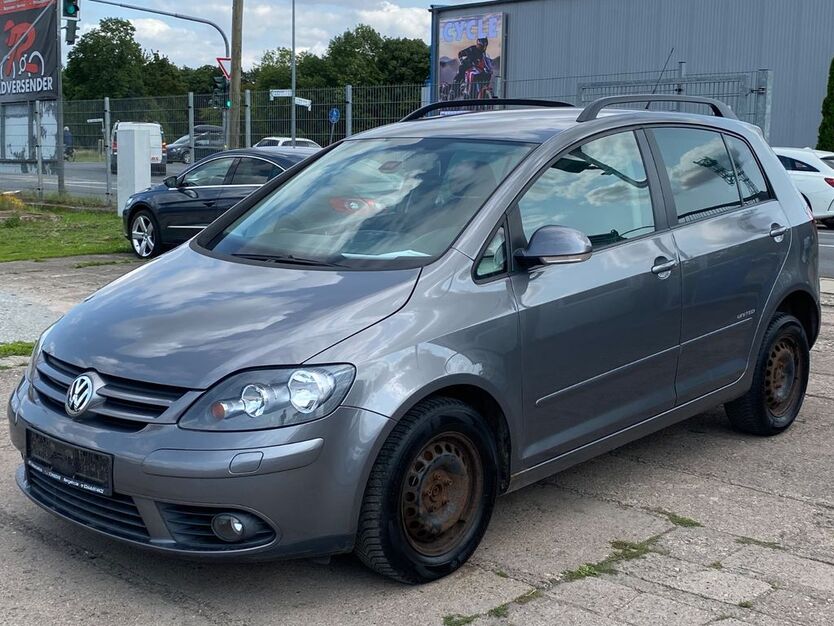 VW Golf 191.565 km 1.000 € Unstruttal OT Ammern 99996