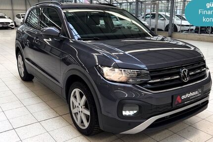 VW T-Cross 21.322 km 18.190 &euro; Ludwigsfelde (bei Berlin) 14974