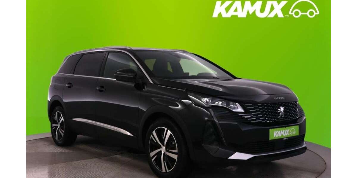 Peugeot 5008 42.678 km 23.989 &euro; Stade 21682