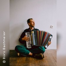 Maxi Pongratz - Rum & Num 13.12.2026 Gasthaus zum Gutmann