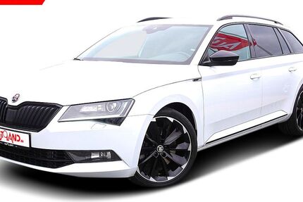 Skoda Superb 99.987 km 28.990 &euro; Leipzig 04209