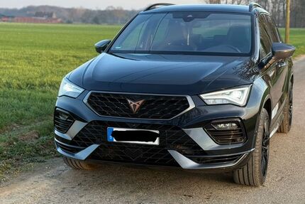 Cupra Ateca 94.600 km 22.995 &euro; Wachtendonk 47669