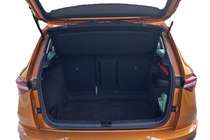 Skoda Karoq 51.000 km 26.900 &euro; Bielefeld 33739