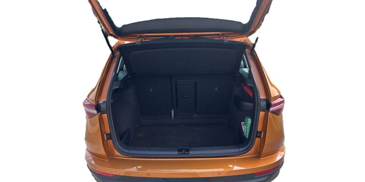 Skoda Karoq 51.000 km 26.900 &euro; Bielefeld 33739